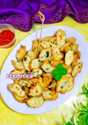 Foto resep Kekian KW