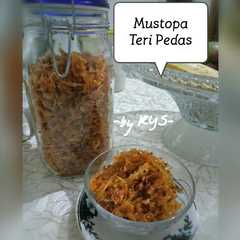 รูปของ Mustopa Teri Pedas