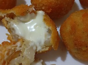Foto resep Macaroni Boom 💥