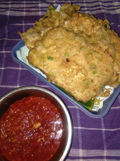 Foto resep Tempe mendoan