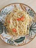 Fideos a la Romana