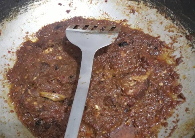 Rendang