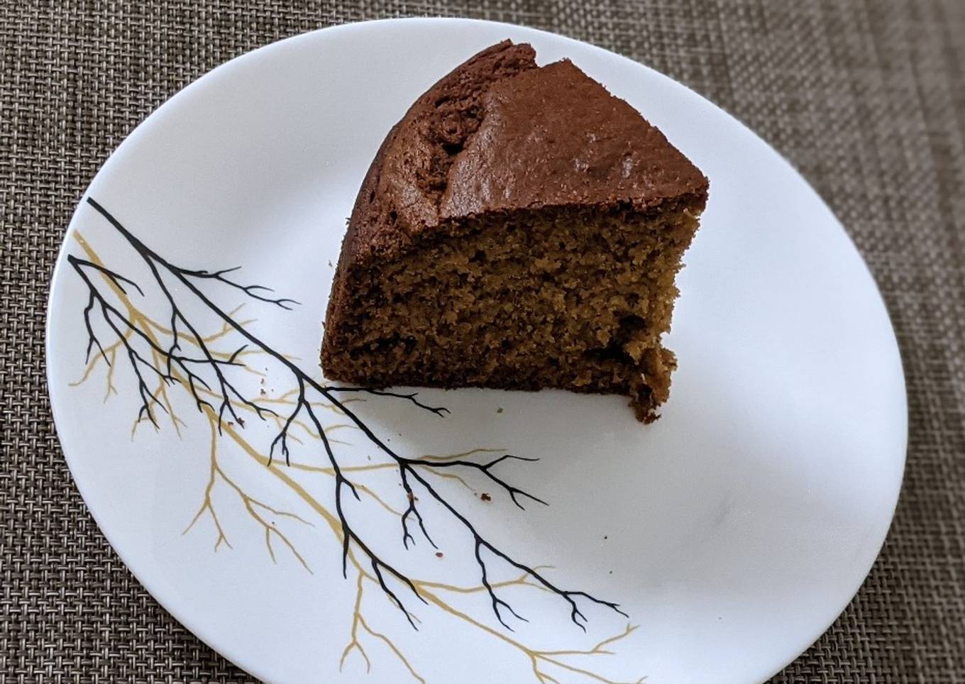 Banana Cake