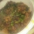 पालक कोफ्ता (palak kofta recipe in Hindi)