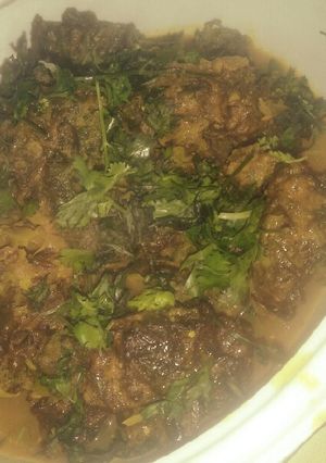 पालक कोफ्ता (palak kofta recipe in Hindi) रेसिपी मुख्य फोटो