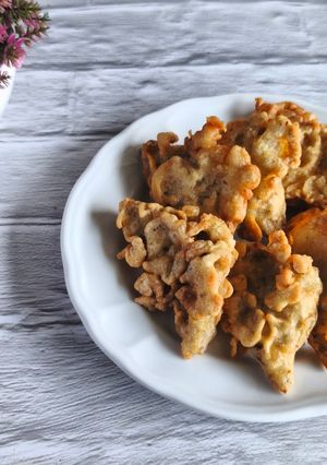 Foto resep Gembus Goreng Tepung
