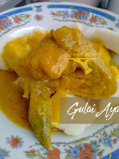 Foto resep Gulai Ayam simple enak 😊