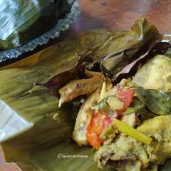 รูปของ Pepes Ayam