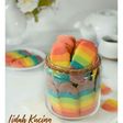 Lidah Kucing Rainbow