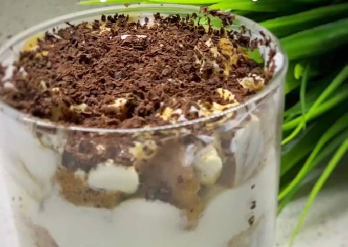 Пп тирамису