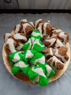 Foto resep Bolu Kukus Mekar