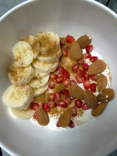 Una foto de Yogur rey al natural