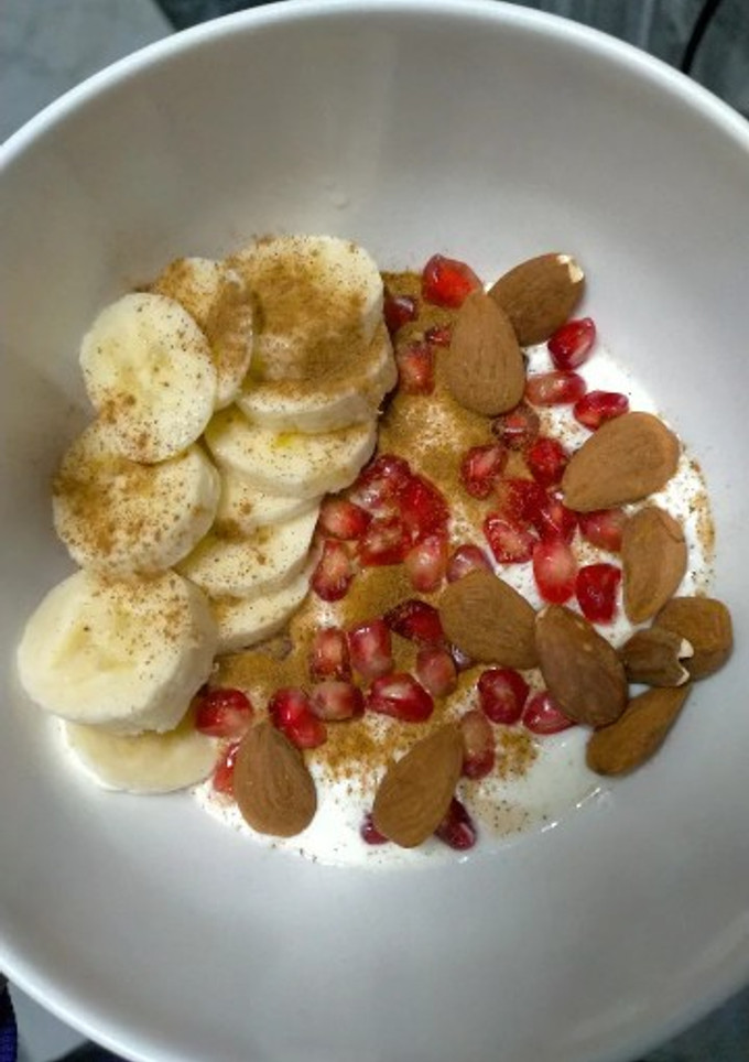 Una foto de Yogur rey al natural