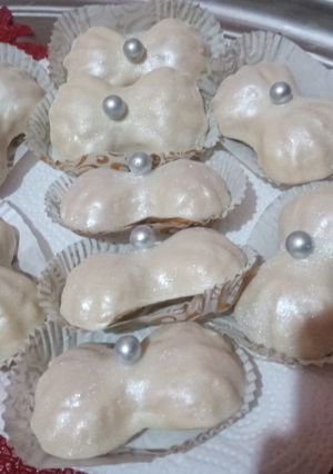 صورة لوصفة صابلي ببيونة