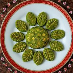 Shahi Pan Peda A picture of Shahi Pan Peda.