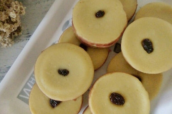 Resep Kue Lumpur Kentang (dengan Tepung Kentang) Menu Enak