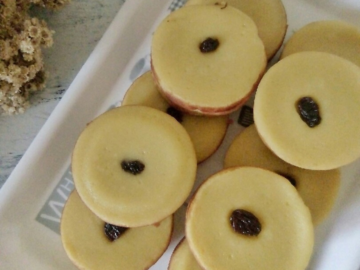 Resep Kue Lumpur Kentang (dengan Tepung Kentang) Menu Enak