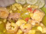 Tahu Gejrot