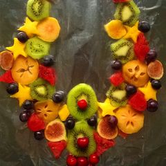 Fruit Chat A picture of Fruit Chat.