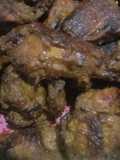 Ayam Bakar Sambel Kecombrang