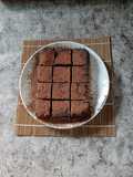 Coklat Ubi 3Bahan
