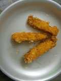 Cheese sticks