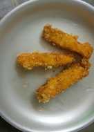 Cheese Sticks Recipes 822 Recipes Cookpad India