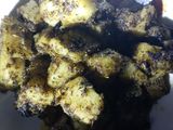 Skillet yam