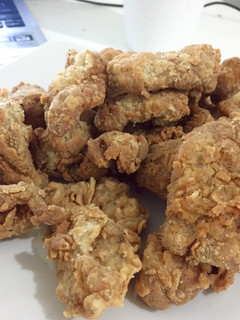 Foto resep Kulit Ayam Crispy