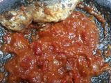 Sambal Tomat Ikan Kembung