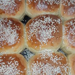 A picture of Scones.