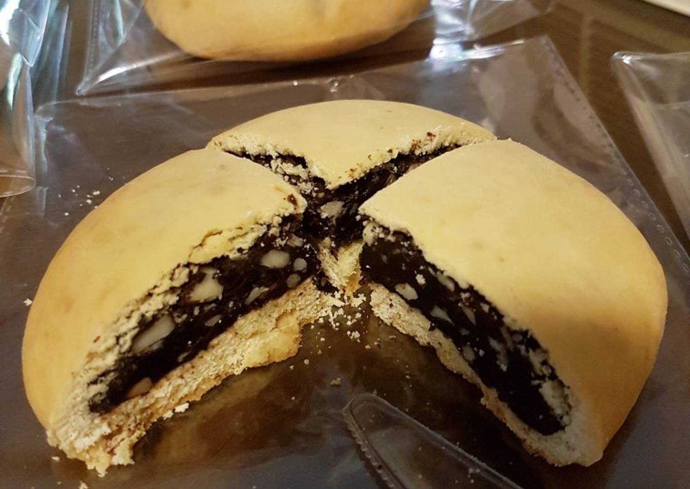Kue Bulan