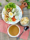 Gado - Gado