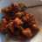 Richeese fire dada ayam