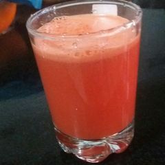 A picture of Carrot Juice.