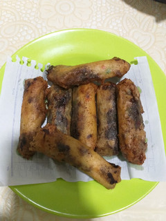 Foto resep 62.Piscok simple