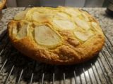 Torta fácil de manzana🍎