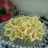 Kembang goyang asin gurih