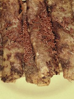 Foto resep Piscok (Pisang Cokelat) Simple