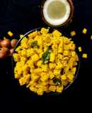 Yam poriyal