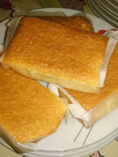 Una foto de Sobaos