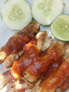 Foto resep Taichan Goreng