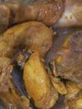 Ayam Kecap Enak Meresap