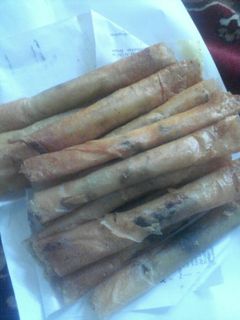 Foto resep Piscoke (pisang coklat keju)