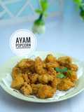 Ayam Popcorn