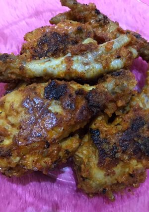 Foto resep Ayam Taliwang