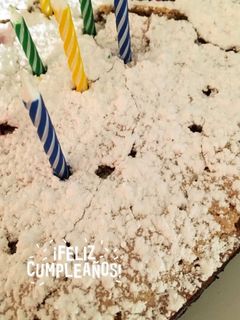 Una foto de Bizcocho