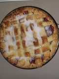 Pasta frola