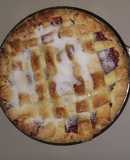 Pasta frola