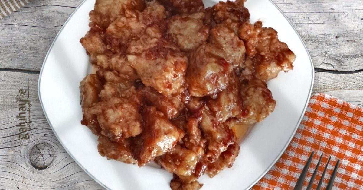 Gongso Cilok Kriwil